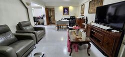 Blk 313 Tampines Street 33 (Tampines), HDB Executive #517519861